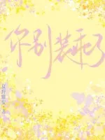 《你别装乖了》小说封面