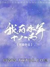 《我有水军十八万》小说封面