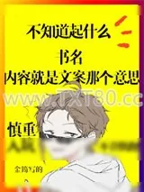 《我成了犯罪份子的克星》小说封面