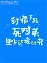 《倒霉版封寝日记》小说封面