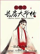 《红楼之长房大爷传》小说封面