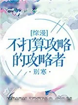 《[综漫]不打算攻略的攻略者》小说封面