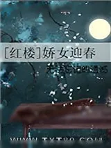 《[红楼]娇女迎春》小说封面