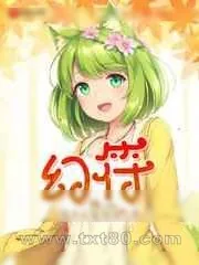 《幻符/制符诱惑》小说封面