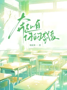 《奔赴有你的盛夏》小说封面
