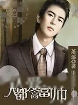 《人人都爱高富帅》小说封面