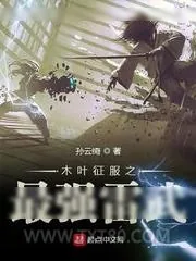 《木叶征服之最强雷武》小说封面