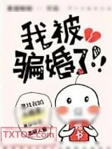 《我被骗婚了！！！》小说封面