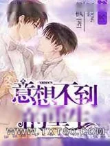 《意想不到的重生》小说封面