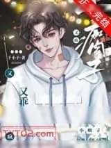 《小瘸子又疯又乖》小说封面