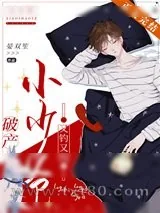 《破产小少爷又钓又纯》小说封面