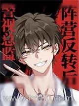 《名柯》小说封面