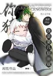 《你猜我是几层卧底》小说封面