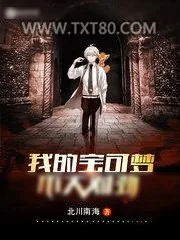 《我的宝可梦不大对劲》小说封面