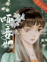 《哑妾她妩媚动人》小说封面