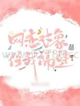 《网恋对象住我隔壁》小说封面