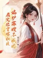 《偏护寡嫂不成婚？扇完巴掌嫁权臣》小说封面