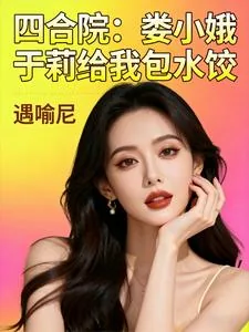 《四合院：娄小娥于莉给我包水饺》小说封面
