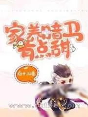 《家养暗卫有点甜》小说封面