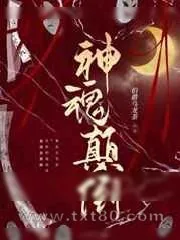 《神魂颠倒》小说封面