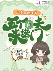 《六零恶媳随军，五个前夫来堵门》小说封面