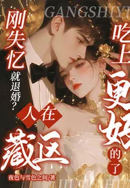 《刚失忆就退婚？人在藏区，吃上更好的了》小说封面