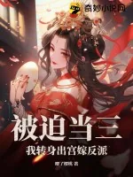 《被迫当三：我转身出宫嫁反派》小说封面