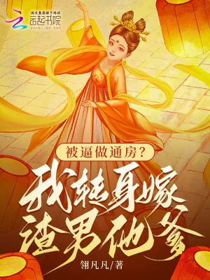 《被逼做通房？我转身嫁渣男他爹》小说封面