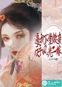 《逼我下堂做妾？反手风光二嫁！》小说封面
