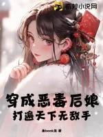 《穿成恶毒后娘，打遍天下无敌手》小说封面