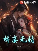 《娇妾无情》小说封面