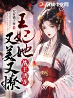 《战王诱宠：王妃她又美又撩》小说封面