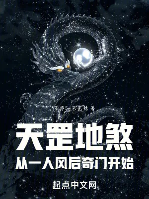 《天罡地煞：从一人风后奇门开始》小说封面