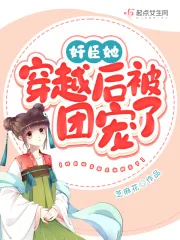 《奸臣她穿越后被团宠了》小说封面