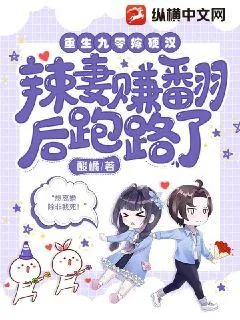 《重生九零嫁硬汉，辣妻赚翻后跑路了》小说封面