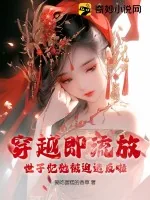 《穿越即流放？世子妃她被迫造反啦！》小说封面