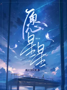 《愿星星》小说封面
