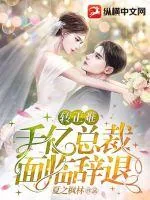 《转正难，千亿总裁面临辞退》小说封面