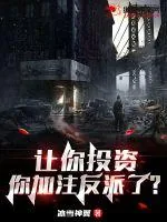 《让你投资，你加注反派了？》小说封面