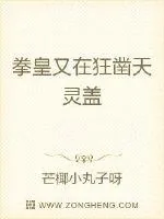《拳皇又在狂凿天灵盖》小说封面