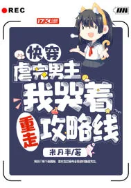 《快穿：虐完男主，我哭着重走攻略线》小说封面
