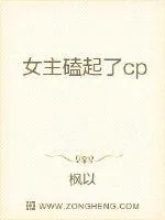 《女主张罗起了婚事》小说封面