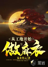 《从工地开始做麻衣》小说封面