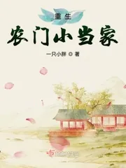《重生农门小当家》小说封面