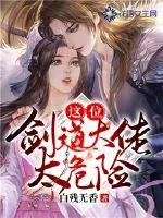 《这位剑道大佬太危险》小说封面