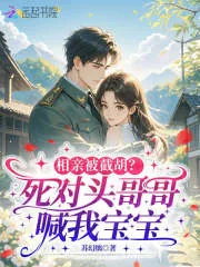 《相亲被截胡?死对头哥哥喊我宝宝》小说封面