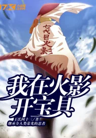 《我在火影开宝具》小说封面