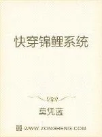 《快穿锦鲤系统》小说封面