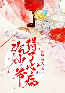 《沉少爷得了心病》小说封面