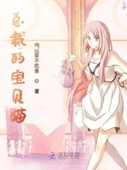 《总裁的宝贝猫》小说封面